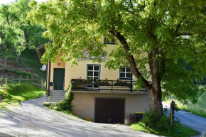 Ferienwohnung am Sattelhof